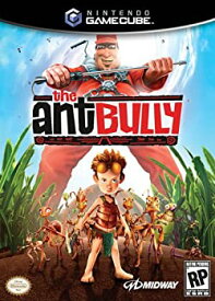【中古】【輸入品・未使用】Ant Bully / Game