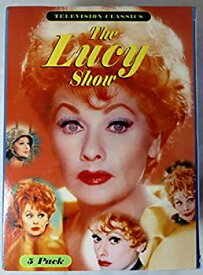 【中古】【輸入品・未使用】Lucy Show [VHS]