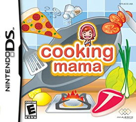 【中古】【輸入品・未使用】Cooking Mama (輸入版)