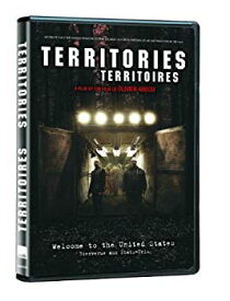【中古】【輸入品・未使用】Territories (dvd)