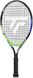 【中古】【輸入品・未使用】テクニファイバー Tecnifibre テニスジュニアラケット BULLIT 21 RS ビルトRS21 TFRBU21