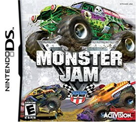 【中古】【輸入品・未使用】Monster Jam / Game