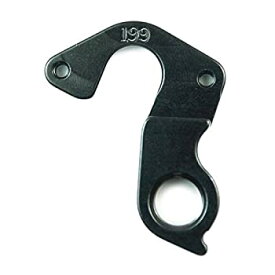 【中古】【輸入品・未使用】Wheels Manufacturing リアディレーラーハンガー Cannondale DROPOUT-199