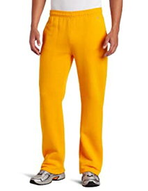 【中古】【輸入品・未使用】Soffe パンツ メンズ トレーニング用 フリース ポケット付き US サイズ: Medium カラー: ゴールド