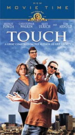 【中古】【輸入品・未使用】Touch [VHS]