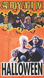 【中古】【輸入品・未使用】Snl: Halloween [VHS]