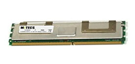 【中古】【輸入品・未使用】2GB フルバッファ DDR2 PC2-5300 667MHz ECC (FB-DIMM) メモリ MacProには非対応