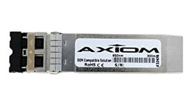 【中古】【輸入品・未使用】Axiom 16Gb Ddr3-1600 Ecc 低電圧 Vlp Rdimm Ibm - 46W0716 46W0715