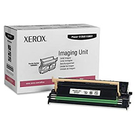 【中古】【輸入品・未使用】XER108R00691 - Xerox Imaging Unit For Phaser 6120 Printer by Xerox