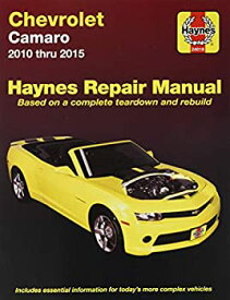 【中古】【輸入品・未使用】Haynes 24018 テクニカル修理マニュアル