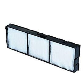 【中古】【輸入品・未使用】AWO ET-RFV400 交換用プロジェクターエアフィルター PANASONIC ET-LAV400、PT-VW530、PT-VW535N、PT-VX600、PT-VX605N、PT-VZ570、PT-VZ575N用
