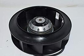 【中古】【輸入品・未使用】EBMPAPST R2E220-AA44-23 115VDC 送風機