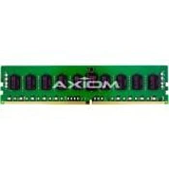 Axiom AX DDR4 16 GB x GB DIMM 288-pin 2133 MHz   PC4-17000 CL15 1.2 V registered ECC