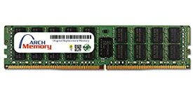 【中古】【輸入品・未使用】Arch Memory 32GB 交換用 Dell SNPC7GC/32G A8711888 288-Pin DDR4-2400 PC4-19200 ECC RDIMM サーバーRAM