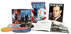 【中古】【輸入品・未使用】Thanks for the Memories: the Bob Hope Specials [DVD] [Import]