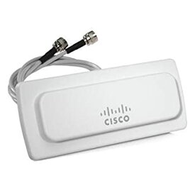 【中古】【輸入品・未使用】Cisco Aironet 2.4 Ghz%カンマ% 2 Dbi Omni Ce (airant24020v-r=) - (更新)
