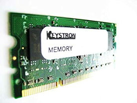 【中古】【輸入品・未使用】Keystron 京セラ 2GB プリンターメモリアップグレード(855D200714) SD-144-2GB