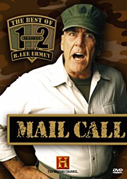 【輸入品・未使用】Best of Mail Call: Seasons 1 & 2 [DVD] [Import]