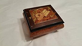 【中古】【輸入品・未使用】Reuge オルゴール - 「Torrah」