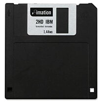楽天市場】imation 1．44mbの通販