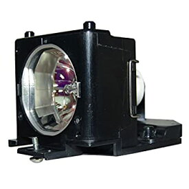 【中古】【輸入品・未使用】Viewsonic rlc-004?LCDプロジェクタアセンブリで高品質オリジナル電球の内側