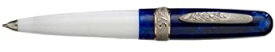 【中古】【輸入品・未使用】Stipula Israel 65th Anniversary Peaceブルーホワイト限定版ボールペンペン