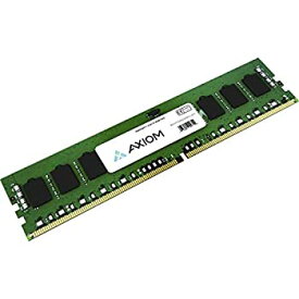 【中古】【輸入品・未使用】Axiom 32GB DDR4-2133 ECC RDIMM Nutanix用 - U-Mem-32GB-DDR4