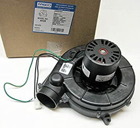 【中古】【輸入品・未使用】NORDYNE炉ドラフトInducer Blower ( 7021???11227、6219490?) Fasco # a122