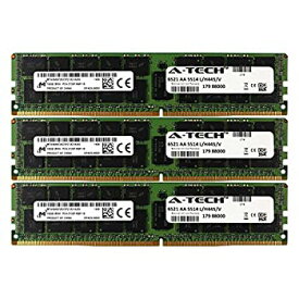 【中古】【輸入品・未使用】バリエーション親親_ amzus5p-000005 48GB Kit 3x 16GB Dual Rank AMZUS5-0000034