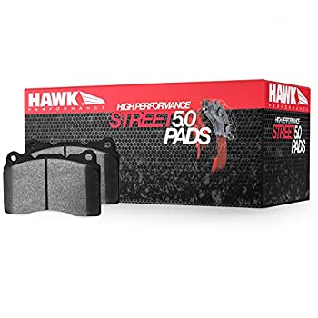 【輸入品・未使用】Hawk Performance HB810B.624 ブレーキパッドのサムネイル