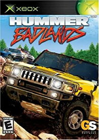 【中古】【輸入品・未使用】Hummer / Game