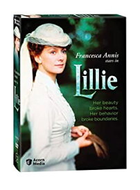 【中古】【輸入品・未使用】Lillie [DVD] [Import]