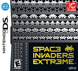 【中古】【輸入品・未使用】Space Invaders Extreme / Game