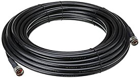 【中古】【輸入品・未使用】50' WILSON400 Coax Cable