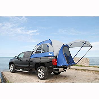 【輸入品・未使用】Sportz Truck Tent III for Compact Short Bed Trucks (for Chevrolet S-10 and Colorado Models) by Napier Enterprisesのサムネイル