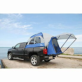【中古】【輸入品・未使用】Sportz Truck Tent III for Compact Short Bed Trucks (for Chevrolet S-10 and Colorado Models) by Napier Enterprises