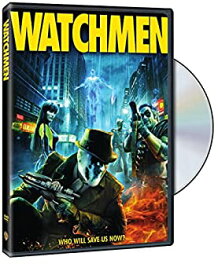 【中古】【輸入品・未使用】Watchmen [DVD] [Import]