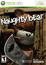 【中古】【輸入品・未使用】Naughty Bear / Game