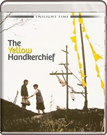【中古】【輸入品・未使用】The Yellow Handkerchief [Blu-ray]