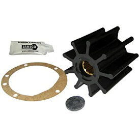 【中古】【輸入品・未使用】Jabsco 6760-003-P Nitrile Impeller Kit