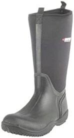 【中古】【輸入品・未使用】Baffin メンズ カラー: ブラック