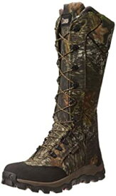 【中古】【輸入品・未使用】Rocky Men's Lynx Waterproof Snake Hunting Boot