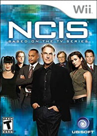 【中古】【輸入品・未使用】Ncis