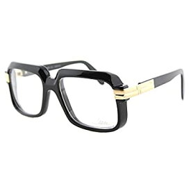 【中古】【輸入品・未使用】Cazal 607 001 56 New Unisex Eyeglasses