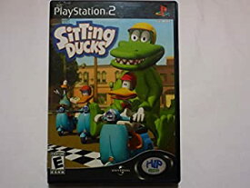 【中古】【輸入品・未使用】Sitting Ducks / Game
