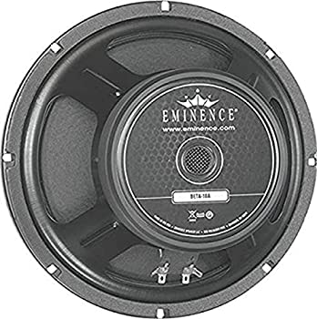 【中古】【輸入品・未使用】Eminence Beta 10A PA Replacement Speaker%ｶﾝﾏ% 25cm：スカイマーケットプラス