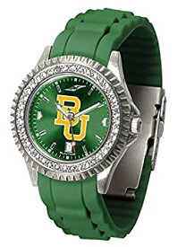 【中古】【輸入品・未使用】Baylor Bears - 輝く腕時計。