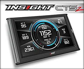 【中古】【輸入品・未使用】Edge Products 84130 Insight Monitor by Edge Products