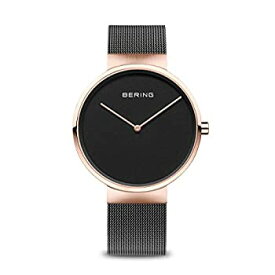 【中古】【輸入品・未使用】BERING Time 14539-262 Women's classic collection Watch witch Steel Bracelet Steel Case and Analog Sapphire Crystal. Designed in Denmark