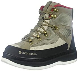 【中古】【輸入品・未使用】(Felt%カンマ% 6) - Redington Willow River Boots